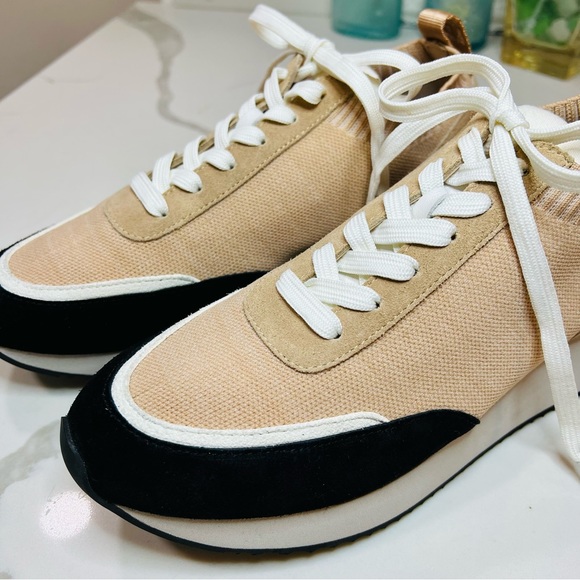 Loeffler Randall REMI SNEAKER
Size 8 New SOLD OUT - Picture 7 of 9